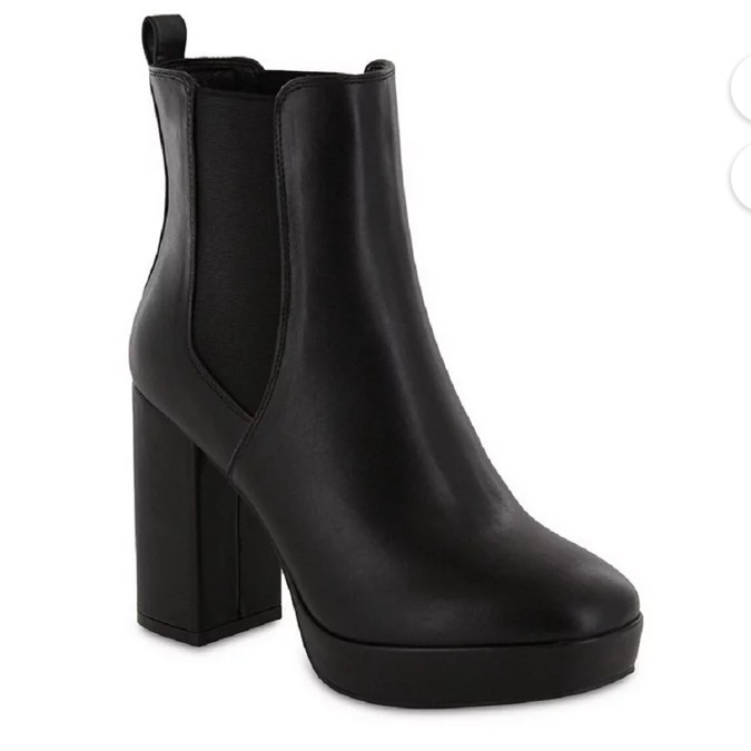 Mia Bootie